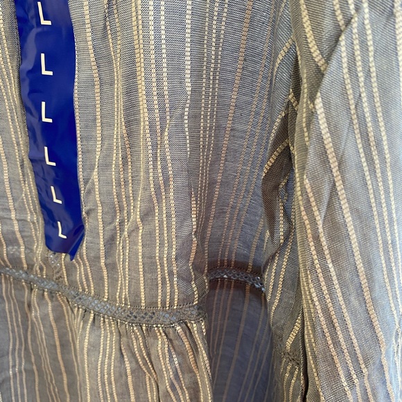 Fever blouse size large new with tag - Picture 4 of 10